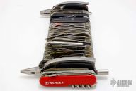 Giant Swiss Army Knife