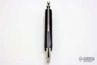 15.5" Darkhorn Picklock - 2010