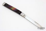 Serpentine Doctor's Knife