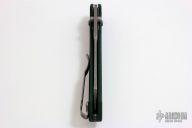 940 Osborne Axis - Pimped