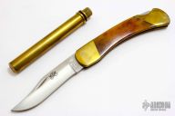 No. 5 Firefox Lockback Set