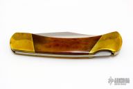 No. 5 Firefox Lockback Set