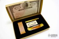 No. 5 Firefox Lockback Set