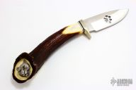 Tracks Series - Cougar #365/1000