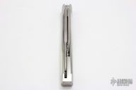 Serpentine Doctor's Knife w/ Pen Blade