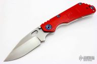 DDC SNG Bowie - Red/White/Blue