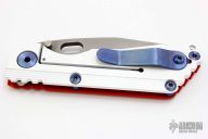 DDC SNG Bowie - Red/White/Blue