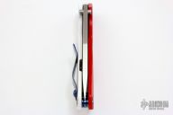 DDC SNG Bowie - Red/White/Blue