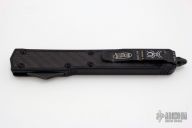 106-1t Makora II Black Tactical Standard