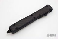 106-1t Makora II Black Tactical Standard