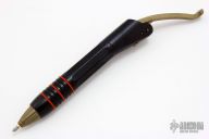 401-SS-BK Siphon II - Black Stainless Steel