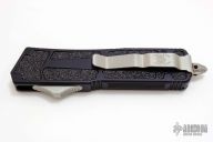 180-1 QD Scarab D/E-S Black Standard