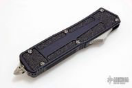 180-1 QD Scarab D/E-S Black Standard