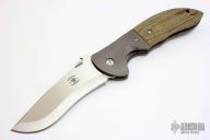 Custom UBR Commander