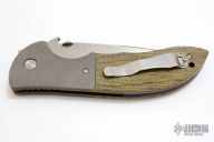 Custom UBR Commander