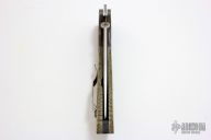 Custom UBR Commander