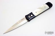 Godfather - Mirror & MOP Custom