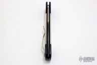 Godfather - Mirror & MOP Custom