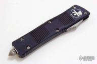 138-4 Troodon D/E Satin Standard