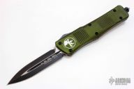 138-1OD Troodon D/E OD Green Standard
