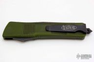 138-1OD Troodon D/E OD Green Standard