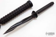 105-1M Mini Jagdkommando - Black