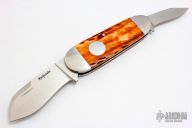 2-Blade Slipjoint #003