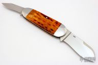 2-Blade Slipjoint #003