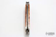 2-Blade Slipjoint #003