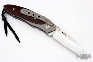 Gent's Tactical Linerlock