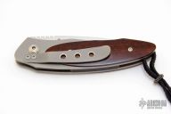 Gent's Tactical Linerlock