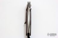 Gent's Tactical Linerlock