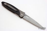 Juggernaut Linerlock