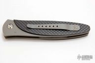 Juggernaut Linerlock