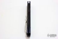 Godfather - Damascus / Abalone