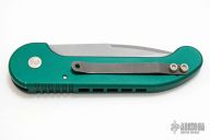 Slim Seal Auto - Limited Edition #021