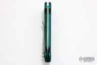 Slim Seal Auto - Limited Edition #021