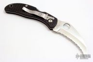 Harpy - Carbon Fiber
