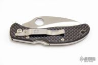 Harpy - Carbon Fiber