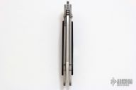 Linerlock Folder - Friction Bar