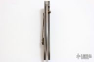 Prototype Linerlock Folder