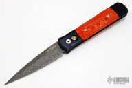 Godfather - Damascus / Coral