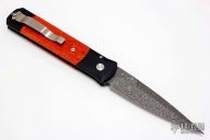 Godfather - Damascus / Coral