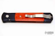 Godfather - Damascus / Coral