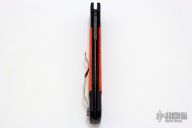 Godfather - Damascus / Coral