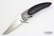 Linerlock Flipper