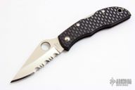 Ladybug - Carbon Fiber