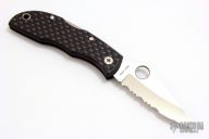 Ladybug - Carbon Fiber