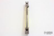 Walrus Ivory Lockback