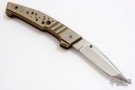 Tanto Slipjoint